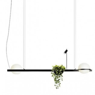 Подвесной светильник Inodesign Palma 44.1222 - 0